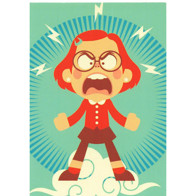 panini-tcg-c13-alerte-rouge-turning-red-trading-cards-red-disney-pixar