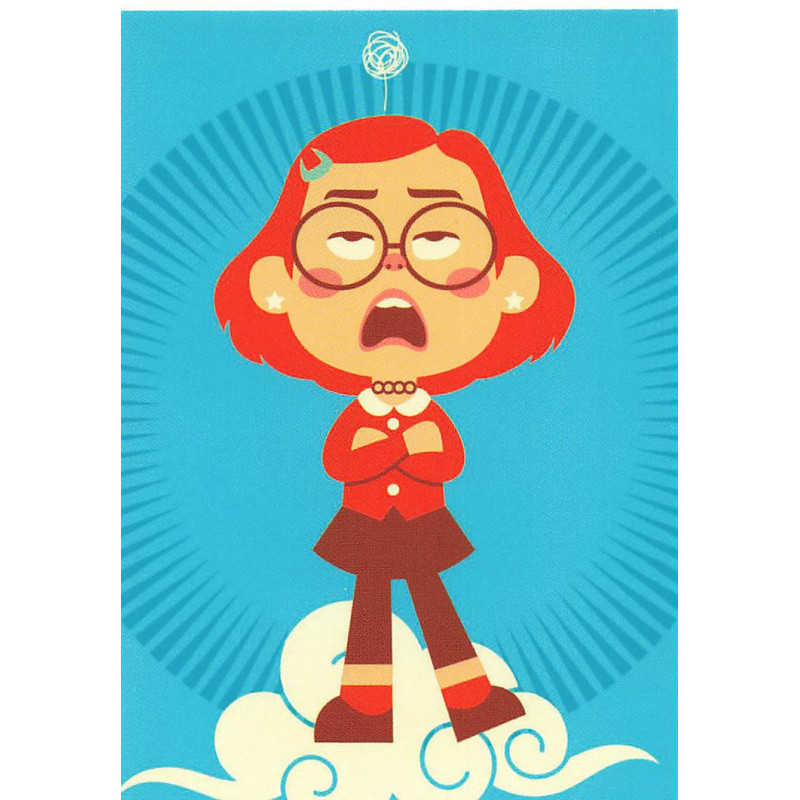 panini-tcg-c14-alerte-rouge-turning-red-trading-cards-red-disney-pixar