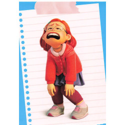 panini-tcg-c25-alerte-rouge-turning-red-trading-cards-red-disney-pixar