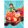 panini-tcg-c32-alerte-rouge-turning-red-trading-cards-red-disney-pixar
