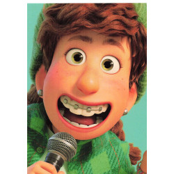 panini-tcg-c36-alerte-rouge-turning-red-trading-cards-red-disney-pixar