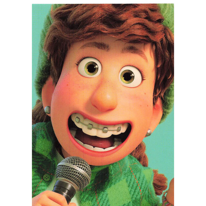 panini-tcg-c36-alerte-rouge-turning-red-trading-cards-red-disney-pixar