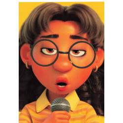 panini-tcg-c37-alerte-rouge-turning-red-trading-cards-red-disney-pixar