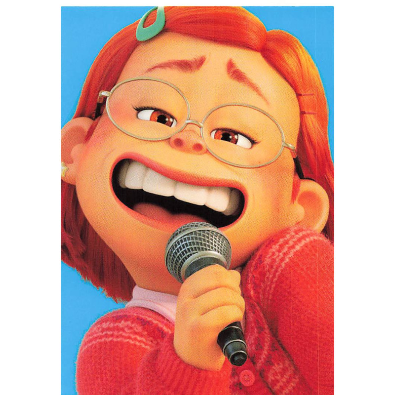 panini-tcg-c38-alerte-rouge-turning-red-trading-cards-red-disney-pixar