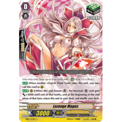 Vanguard_TCG_card_EB01_033EN_Lozenge_Magus_Comic_Style_Vol._1_