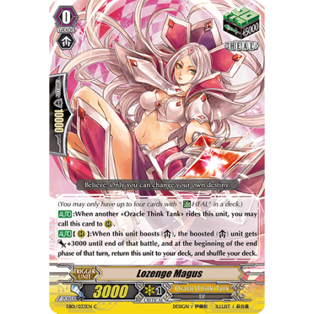 Vanguard_TCG_card_EB01_033EN_Lozenge_Magus_Comic_Style_Vol._1_