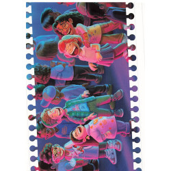 panini-tcg-c48-alerte-rouge-turning-red-trading-cards-red-disney-pixar