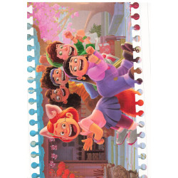 panini-tcg-c49-alerte-rouge-turning-red-trading-cards-red-disney-pixar