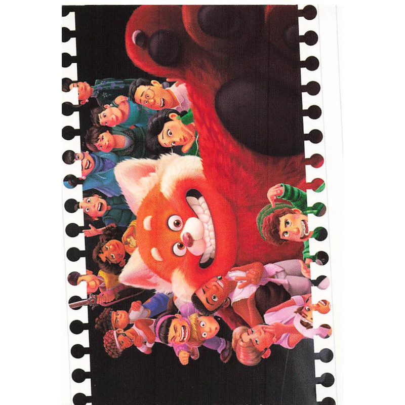 panini-tcg-c50-alerte-rouge-turning-red-trading-cards-red-disney-pixar