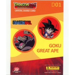 panini-tcg-d01-goku-great-ape-crystal-chard-card-dragon-ball-universal-tc