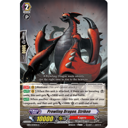 Vanguard_TCG_card_EB01_034EN_Prowling_Dragon_Striken_Comic_Style_Vol._1_