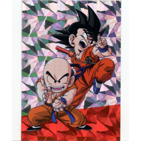 panini-tcg-d04-krillin-goku-crystal-chard-card-dragon-ball-universal-tc