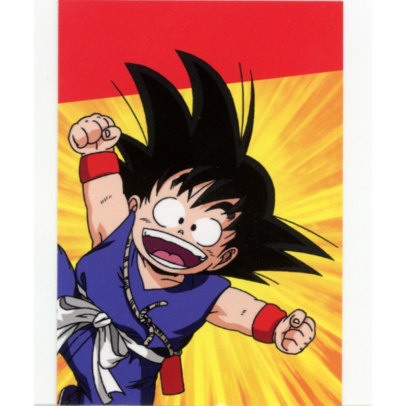 panini-tcg-d16-goku-commune-dragon-ball-universal-tc