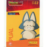 panini-tcg-d22-pual-commune-dragon-ball-universal-tc