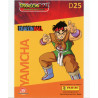 panini-tcg-d25-yamcha-commune-dragon-ball-universal-tc