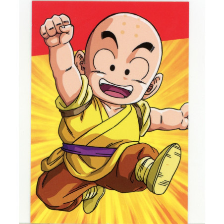 panini-tcg-d28-krillin-commune-dragon-ball-universal-tc