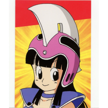 panini-tcg-d31-chichi-commune-dragon-ball-universal-tc