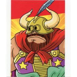 panini-tcg-d32-gyumao-commune-dragon-ball-universal-tc