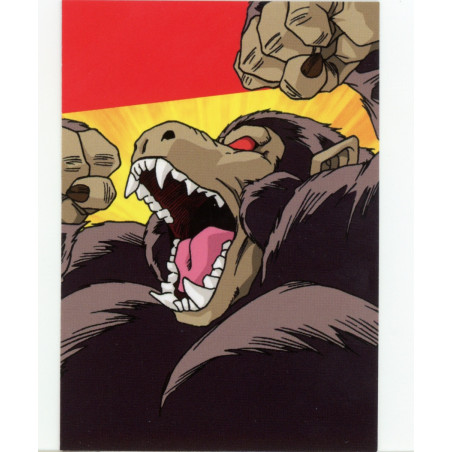 panini-tcg-d33-goku-great-ape-commune-dragon-ball-universal-tc