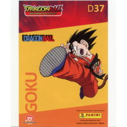 panini-tcg-d37-goku-commune-dragon-ball-universal-tc
