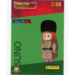panini-tcg-d38-suno-commune-dragon-ball-universal-tc