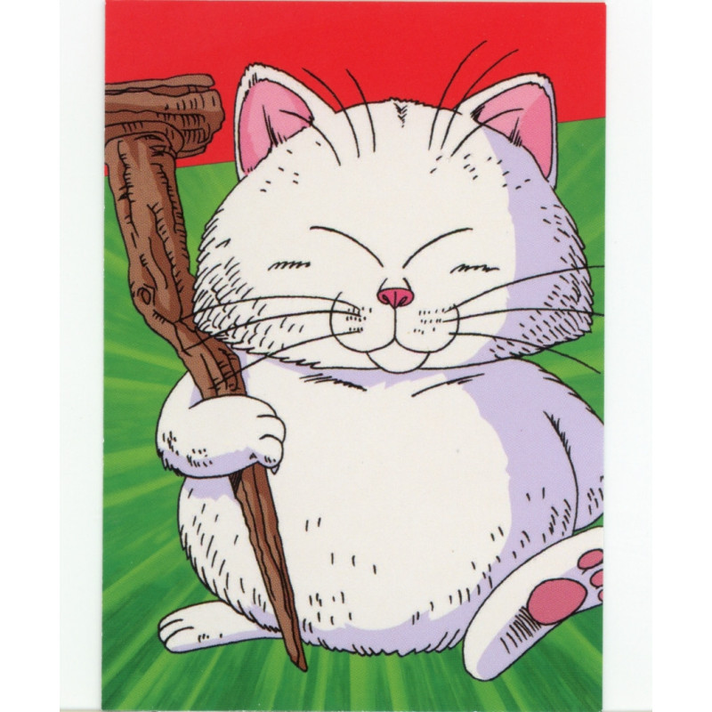 panini-tcg-d41-karin-commune-dragon-ball-universal-tc