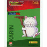 panini-tcg-d41-karin-commune-dragon-ball-universal-tc