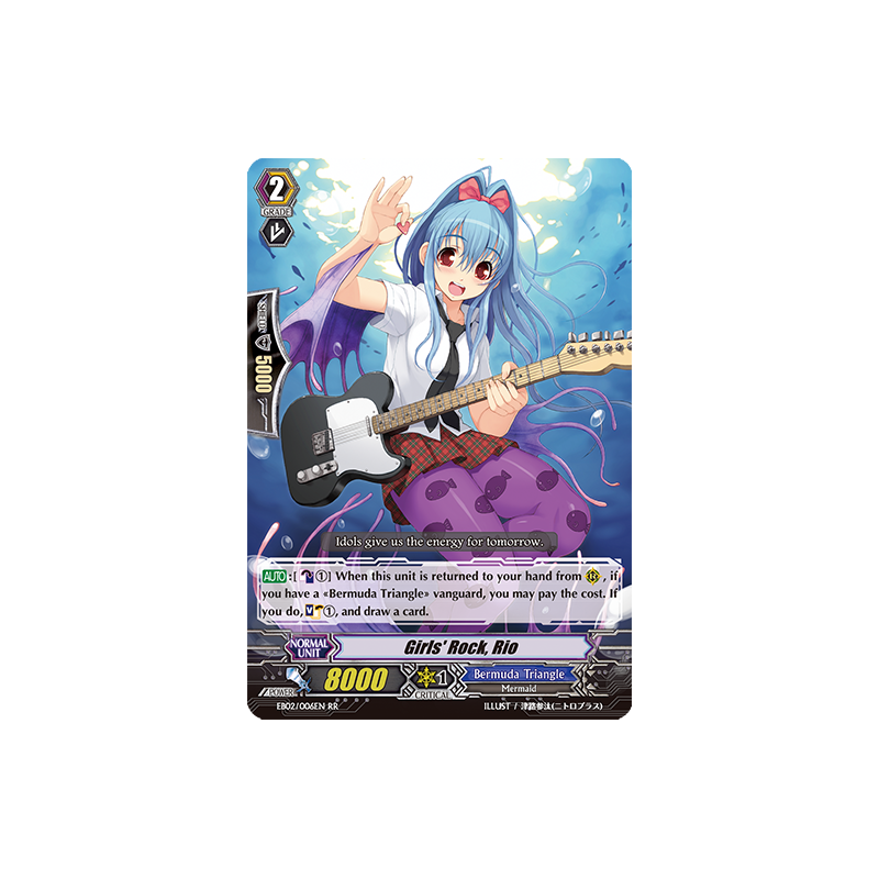 Vanguard_TCG_card_EB02_006EN_Girls_Rock_Rio_Banquet_of_Divas_