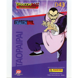 panini-tcg-d43-taopaipai-commune-dragon-ball-universal-tc