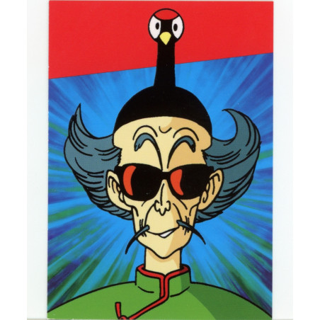 panini-tcg-d48-tsurusennin-commune-dragon-ball-universal-tc