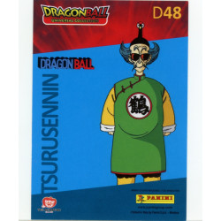 panini-tcg-d48-tsurusennin-commune-dragon-ball-universal-tc