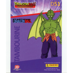 panini-tcg-d51-tambourine-commune-dragon-ball-universal-tc