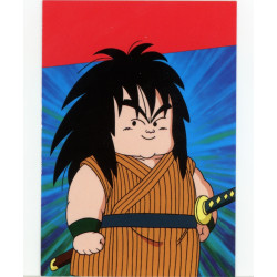 panini-tcg-d52-yajirobe-commune-dragon-ball-universal-tc