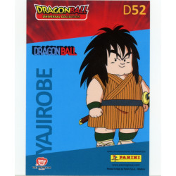 panini-tcg-d52-yajirobe-commune-dragon-ball-universal-tc