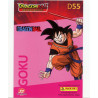 panini-tcg-d55-goku-commune-dragon-ball-universal-tc