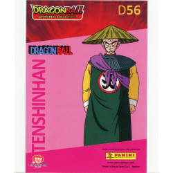 panini-tcg-d56-tenshinhan-commune-dragon-ball-universal-tc