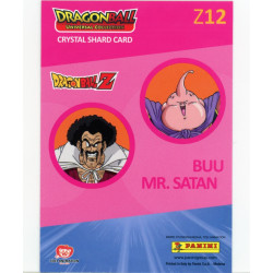 panini-tcg-z12-buu-mr-satan-crystal-chard-card-dragon-ball-universal-tc