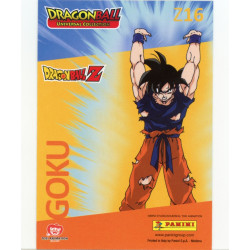 panini-tcg-z16-goku-commune-dragon-ball-universal-tc