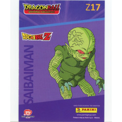 panini-tcg-z17-saibaiman-commune-dragon-ball-universal-tc