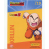 panini-tcg-z19-krillin-commune-dragon-ball-universal-tc