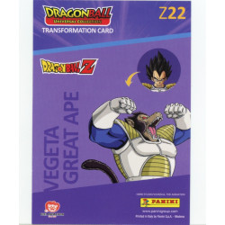 panini-tcg-z22-vegeta-great-ape-commune-dragon-ball-universal-tc