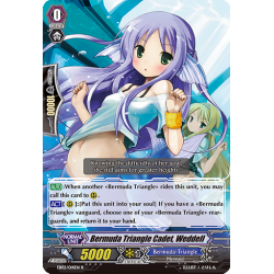 Vanguard_TCG_card_EB02_014EN_Bermuda_Triangle_Cadet_Weddell_Banquet_of_Divas_
