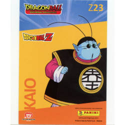panini-tcg-z23-kaio-commune-dragon-ball-universal-tc