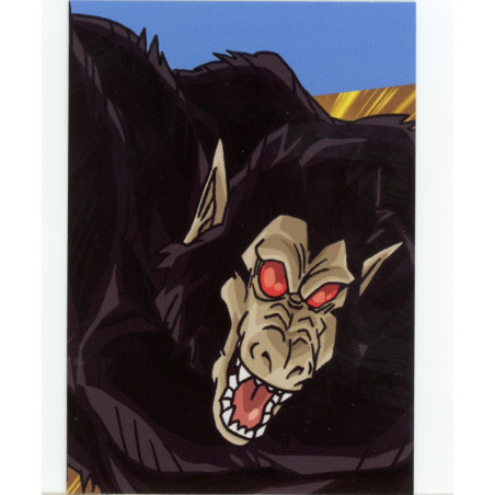 panini-tcg-z25-gohan-great-ape-commune-dragon-ball-universal-tc