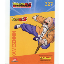 panini-tcg-z27-kamesennin-commune-dragon-ball-universal-tc