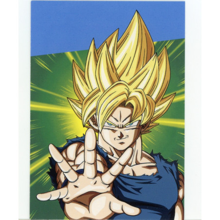 panini-tcg-z28-goku-super-saiyan-commune-dragon-ball-universal-tc