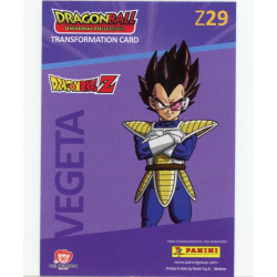 panini-tcg-z29-vegeta-commune-dragon-ball-universal-tc