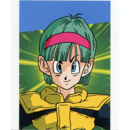 panini-tcg-z30-bulma-commune-dragon-ball-universal-tc