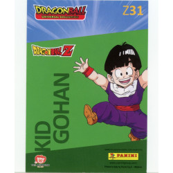 panini-tcg-z31-kid-gohan-commune-dragon-ball-universal-tc