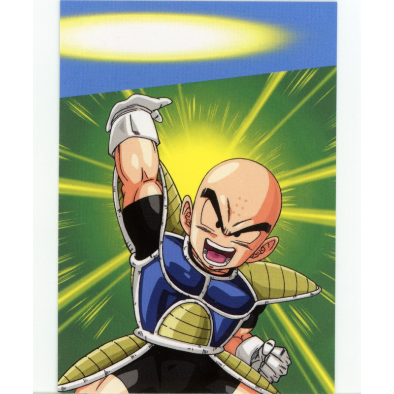 panini-tcg-z33-krillin-commune-dragon-ball-universal-tc